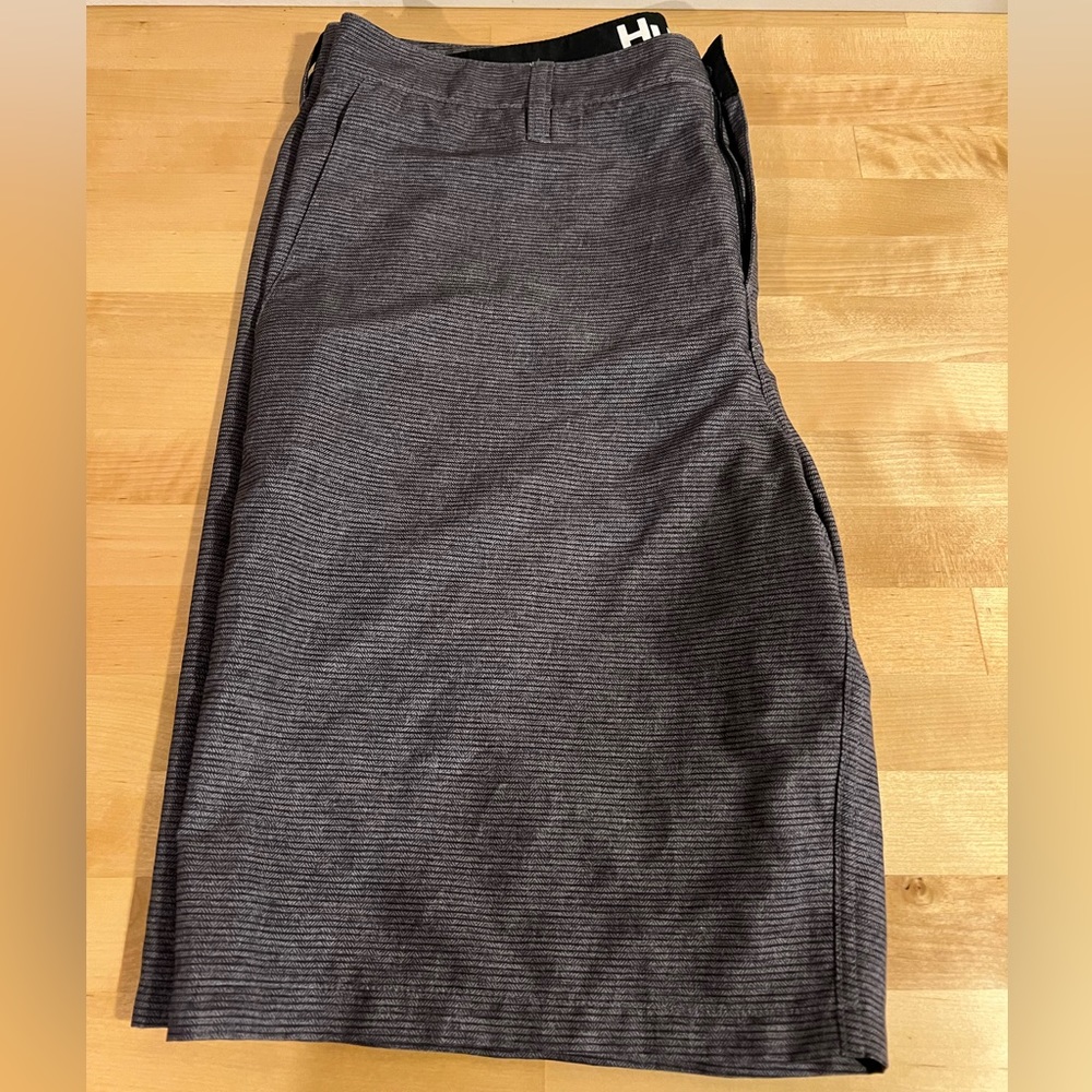 Men’s Hurley Hybrid Shorts